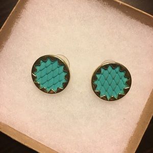 House of Harlow Earrings