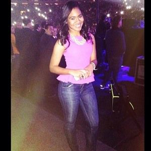 Meet your Posher, Norma