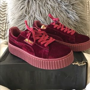 Fenty Puma Creepers