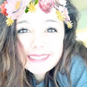 Meet your Posher, Ella