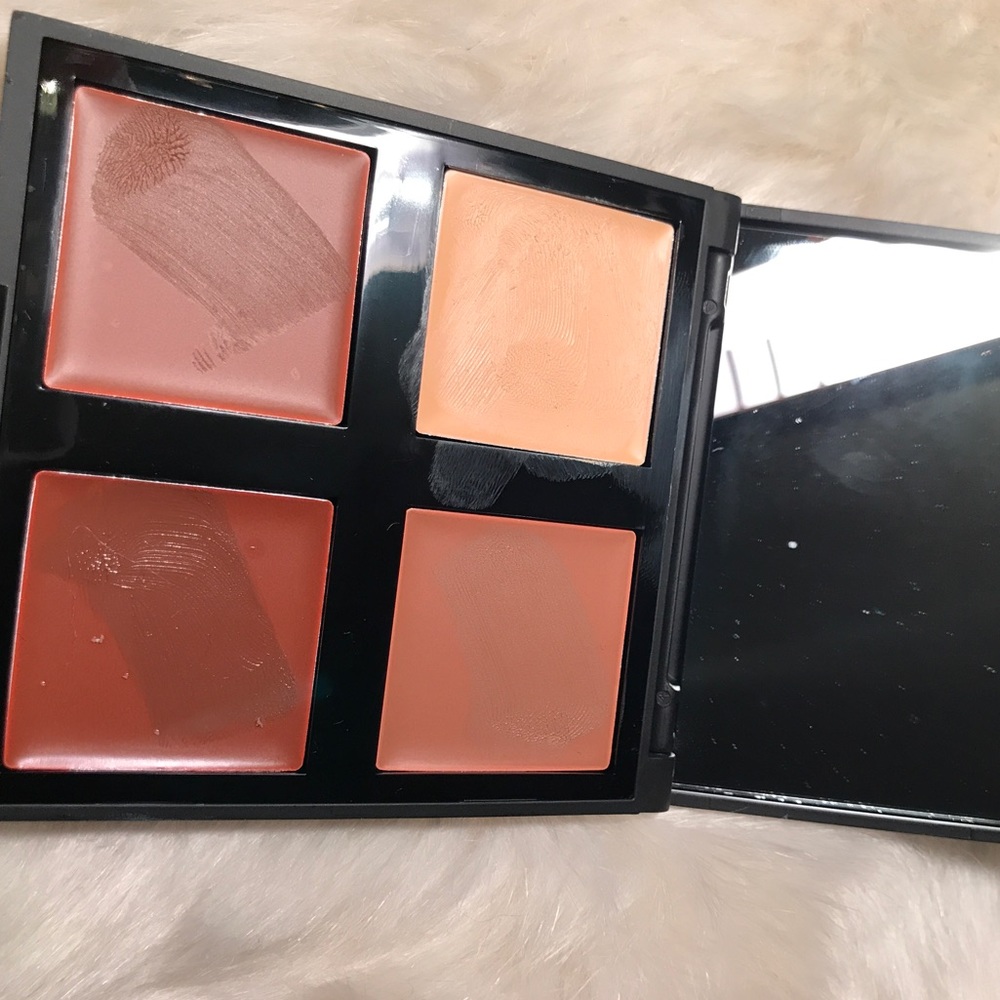 Contour kit
