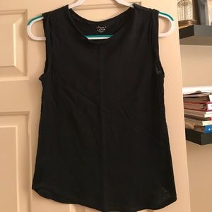 Loft sleeveless tank