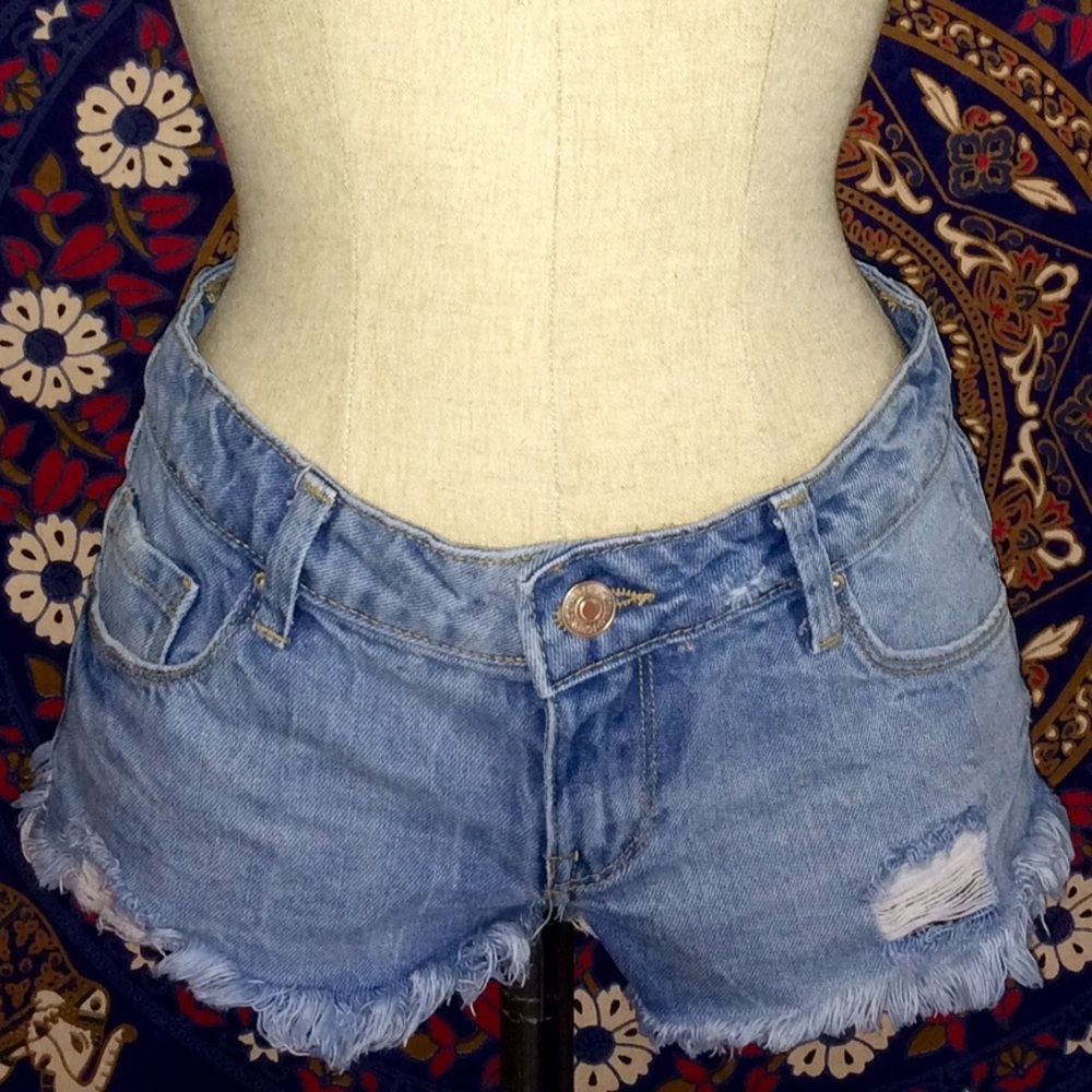 🔹Forever 21 Shorts🔹