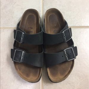 Birkenstock Arizona sandal