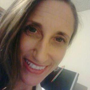 Meet your Posher, Cathy