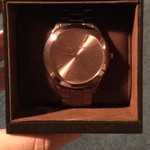 Men's watch