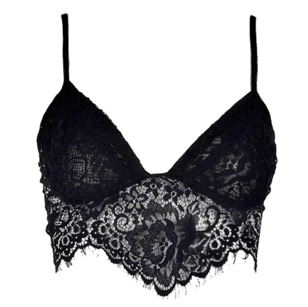 SOLD OUT Lace bralette