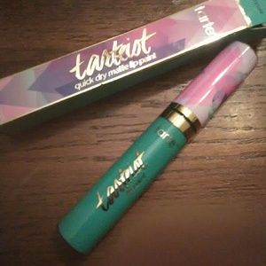 BOGO Tarte lip paint limited edition Fairytale