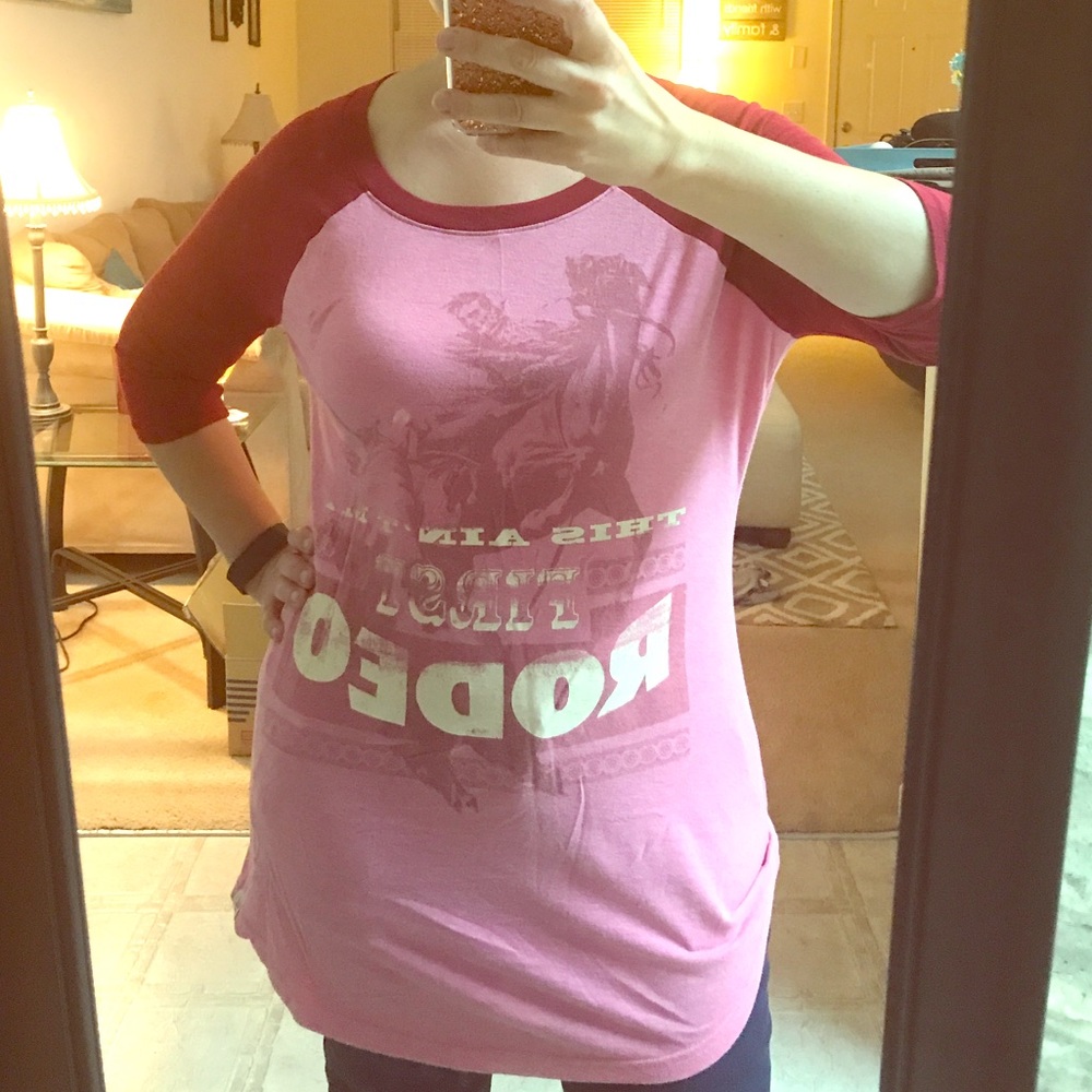 Night shirt