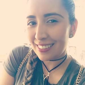 Meet your Posher, Juliana