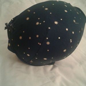 Full Coverage Underwire Bra