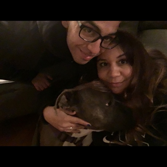 Meet your Posher, Krystal - Picture 3 of 6