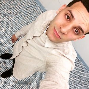 Meet your Posher, Jose