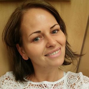 Meet your Posher, Maggie