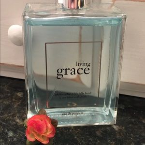 Philosophy Living Grace 4 fl oz Spray