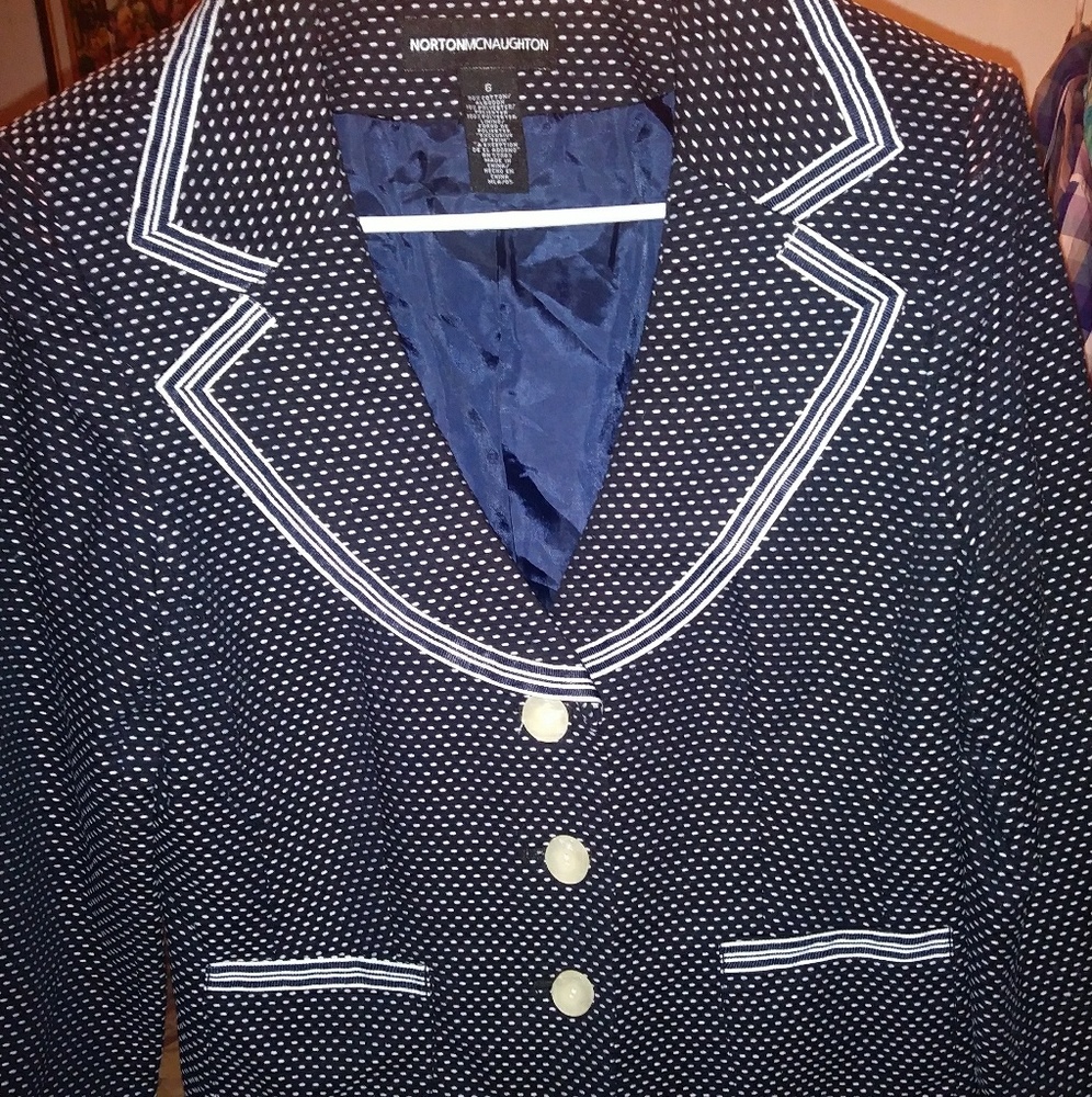 Pretty Chic Blazer - image 1