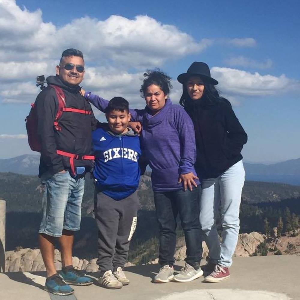 Meet your Posher, Gilberto