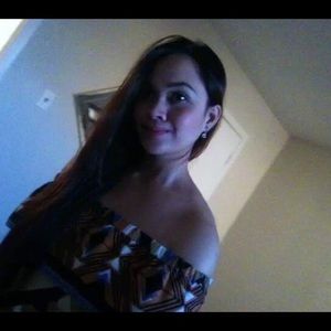 Meet your Posher, Irish