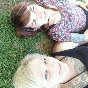 Meet your Posher, Britt