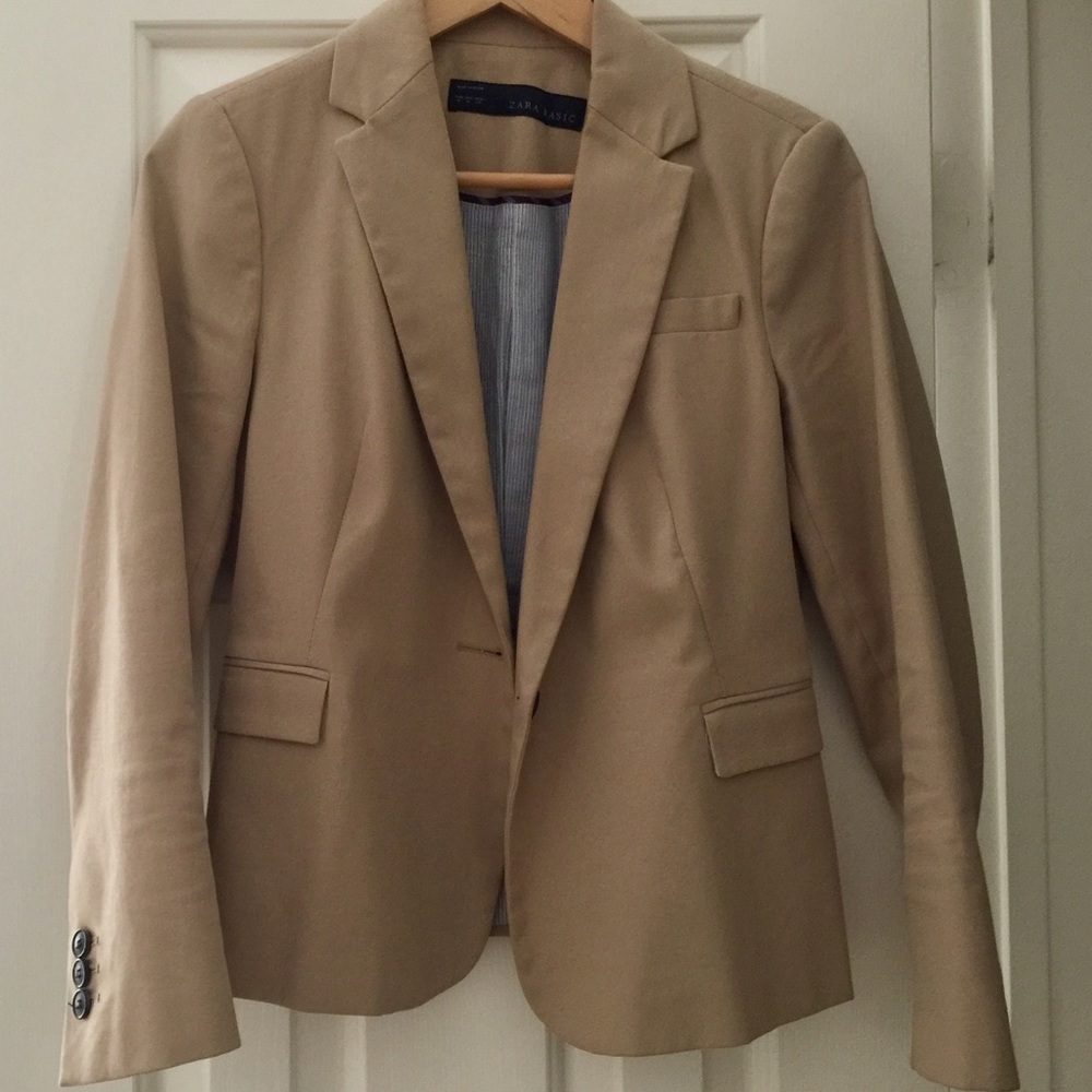 Zara Blazer