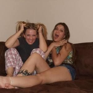 Meet your Posher, Heather