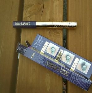 BOGO Tarte mascara w fiber lash extender