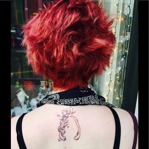 Meet your Posher, Earlie