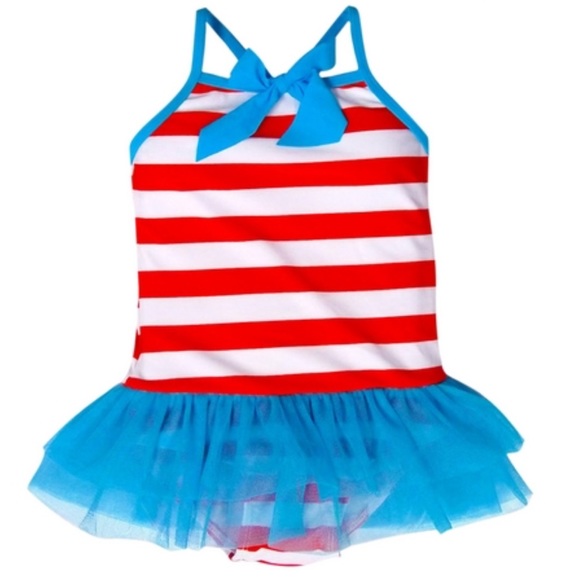 Jump N Splash toddler swim - Picture 2 of 3