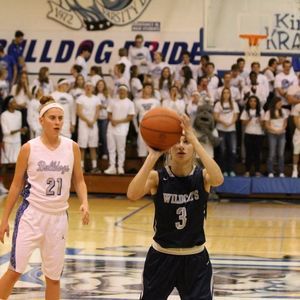 Meet your Posher, Lexi