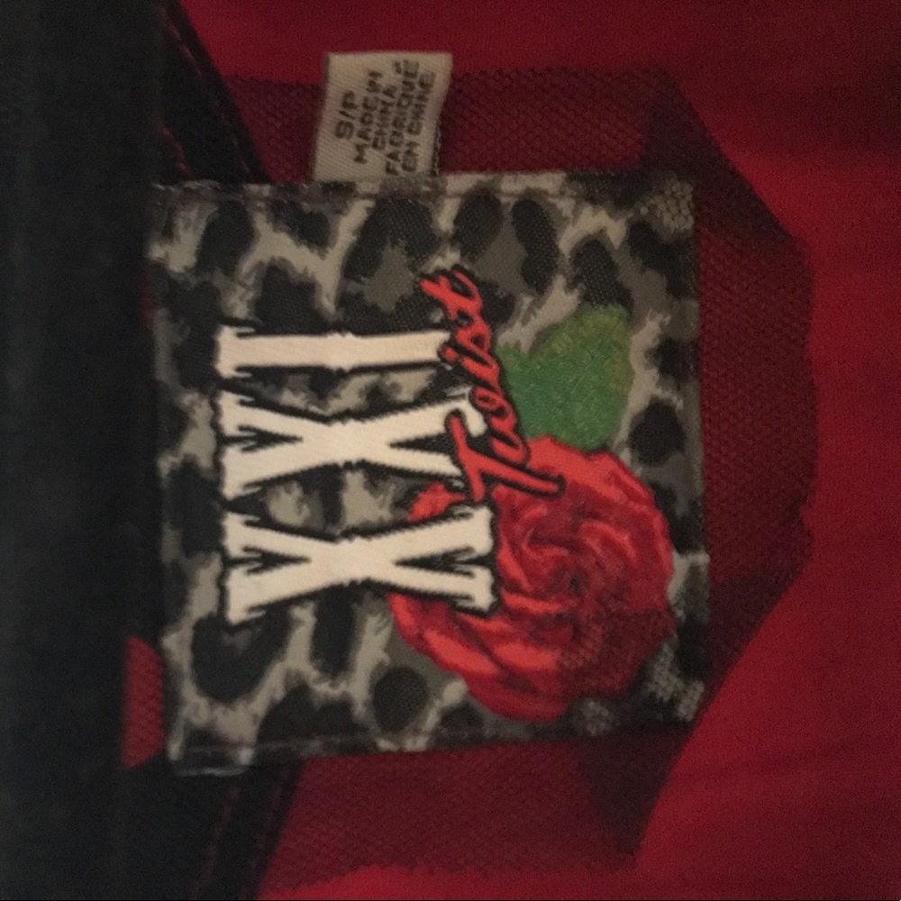 Short jacket - Picture 3 of 3