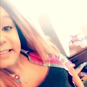 Meet your Posher, Gabby