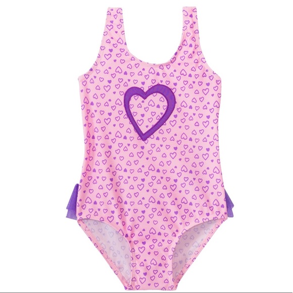 Jump N Splash toddler swim - Picture 3 of 3