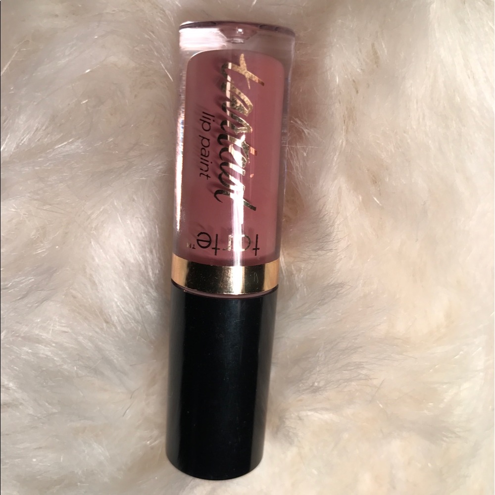 Tarte liquid lipstick