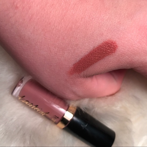 Tarte liquid lipstick - Picture 2 of 2