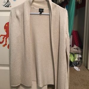 Eileen Fisher sweater