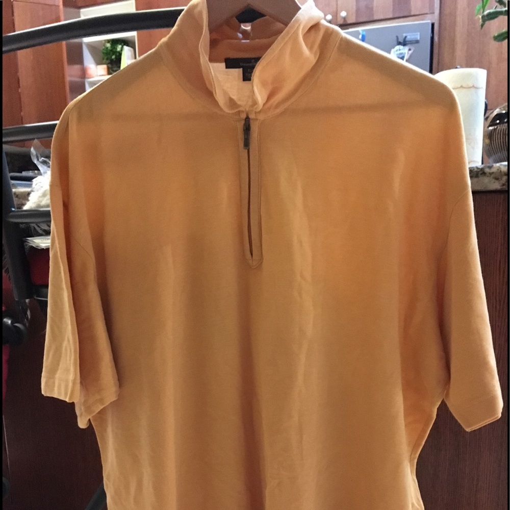 Ermenegildo Zegna Shirt top