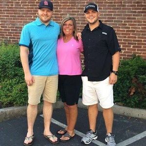 Meet your Posher, Peggy