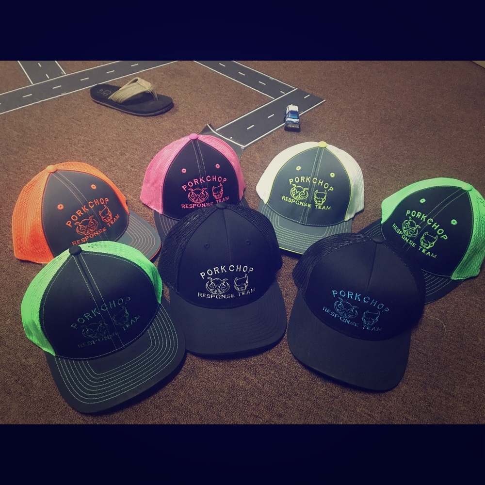 Customized Hats