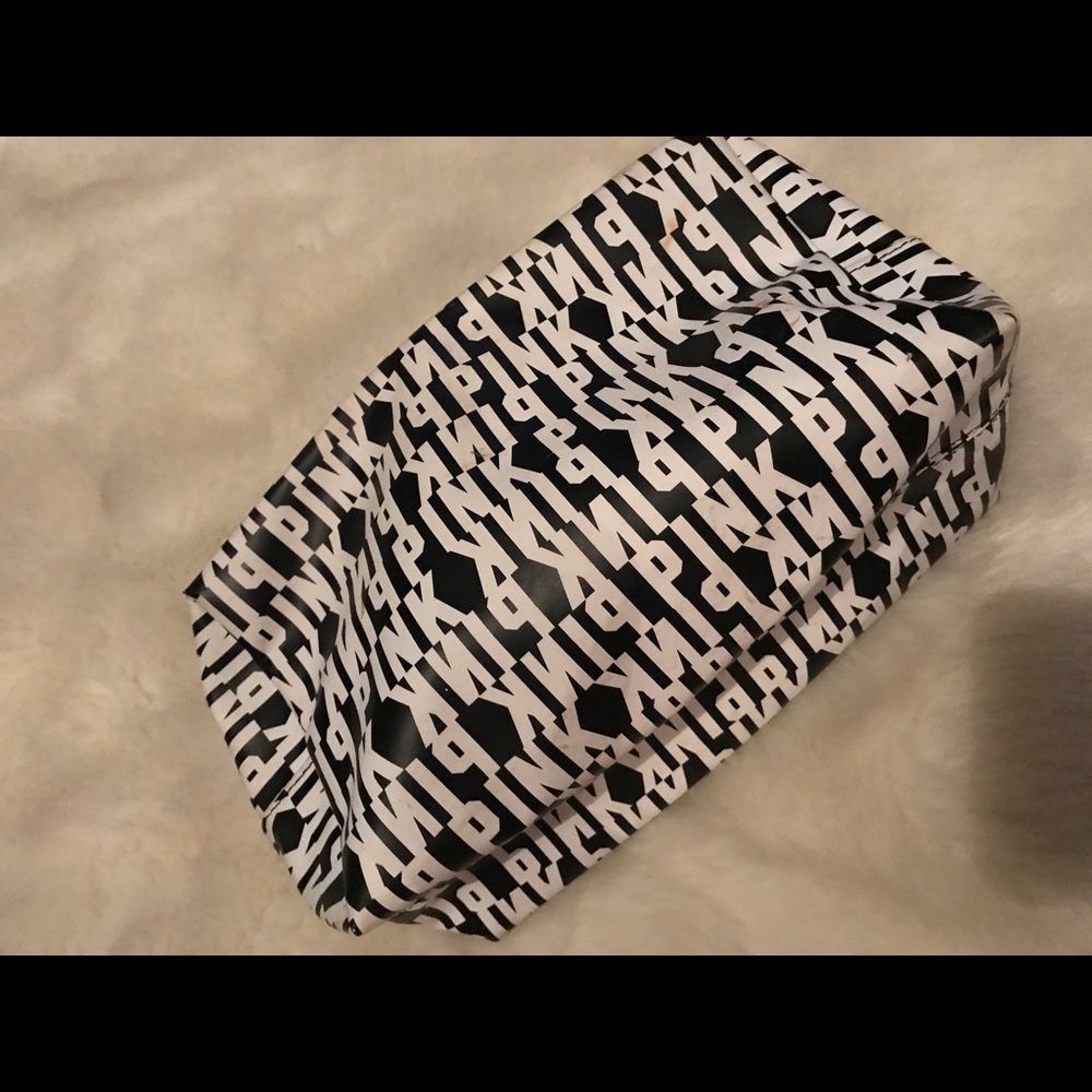 Makeup case