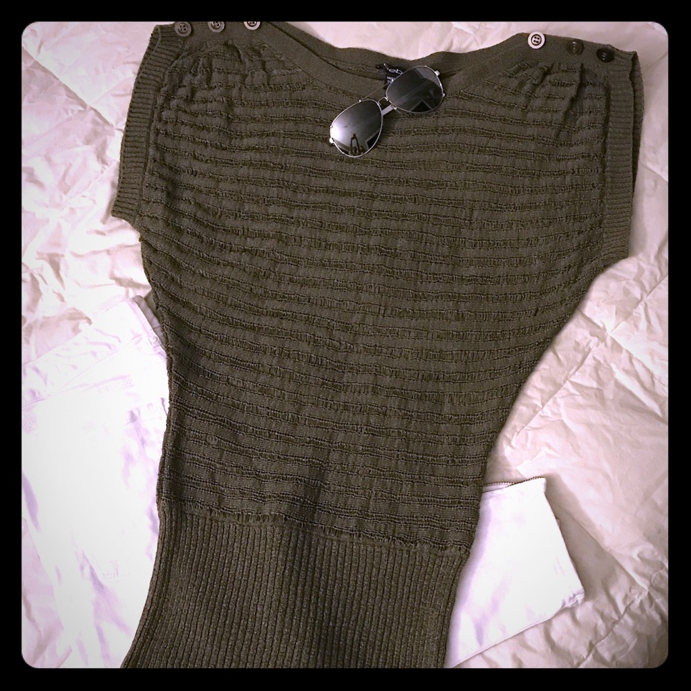 BeBe Tunic 🌿