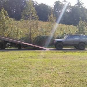 Meet your Posher, Kenneth