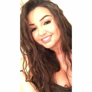 Meet your Posher, حورية البحر