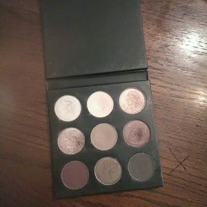 Last chance. Removing 7/4. Studio Makeup palette