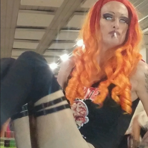 Meet your Posher, Randy - Picture 1 of 1