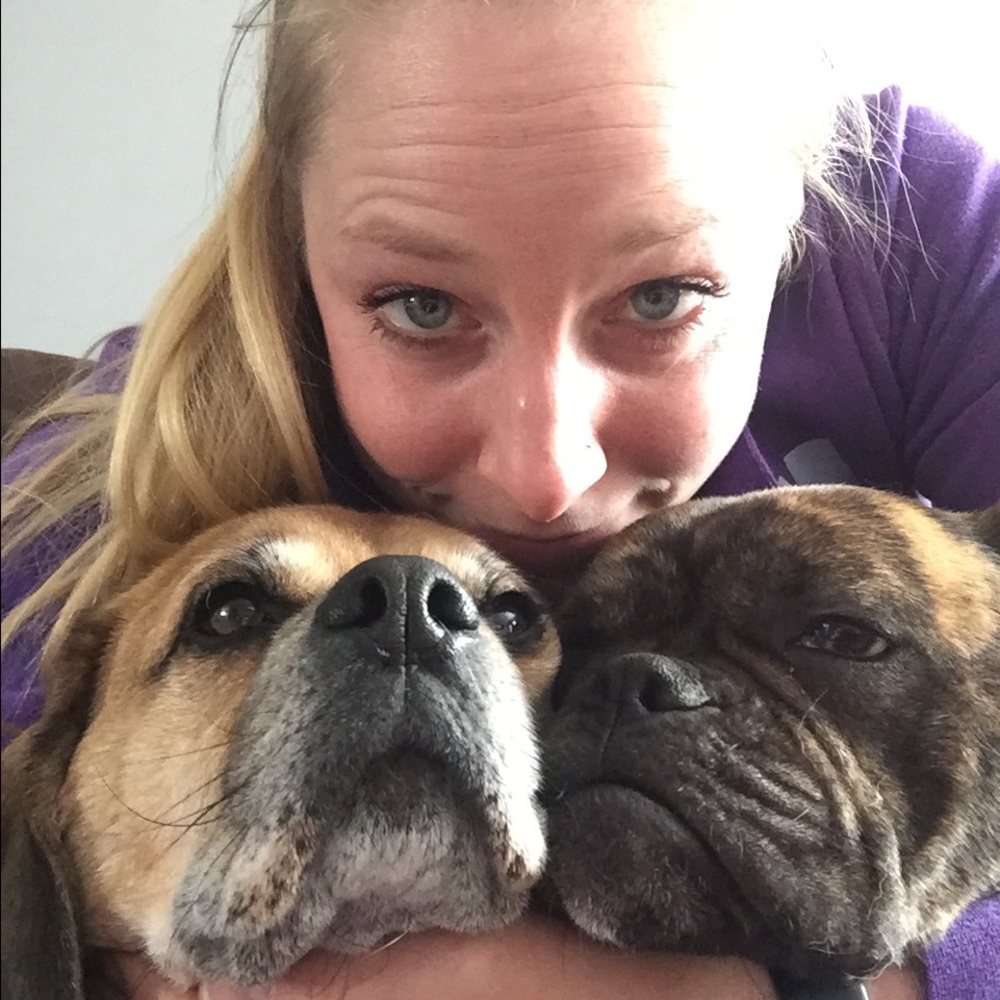 Meet your Posher, Kimberly