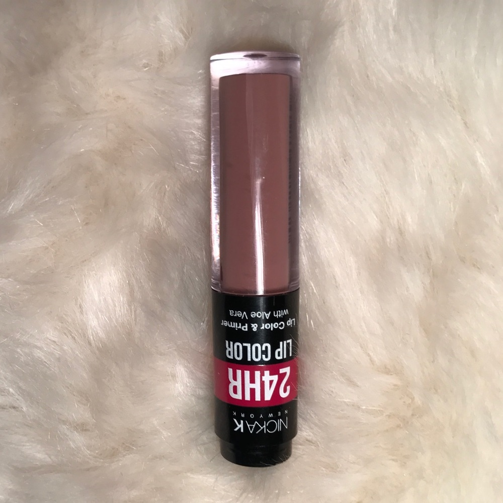 Liquid lip