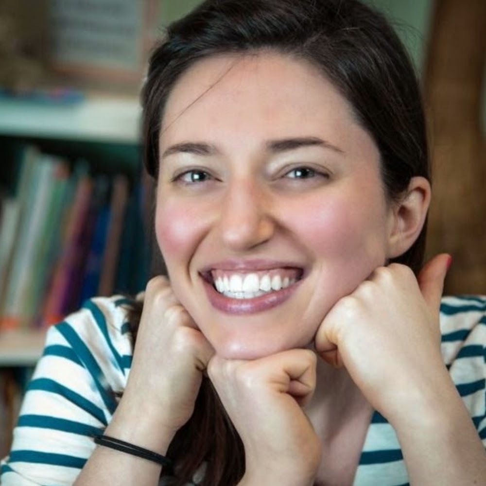 Meet your Posher, Jackie
