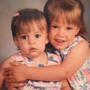 Meet your Posher, Caitlin