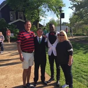 Meet your Posher, Karen