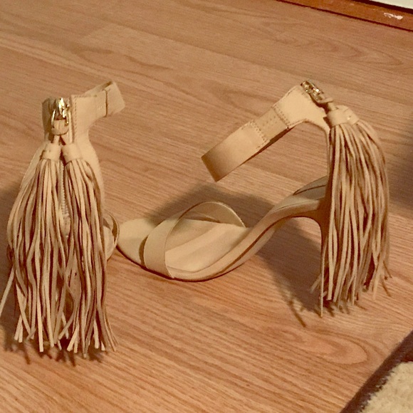 Aldo heels size 7 - Picture 4 of 4